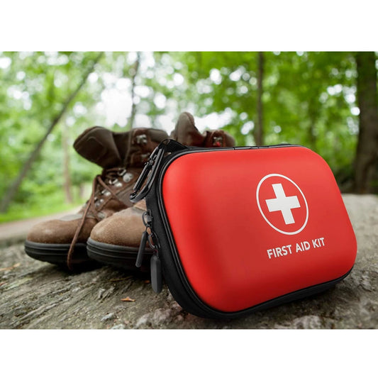 Traveller First Aid Kit