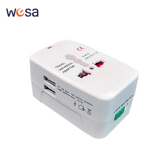 Universal Travel Adapter