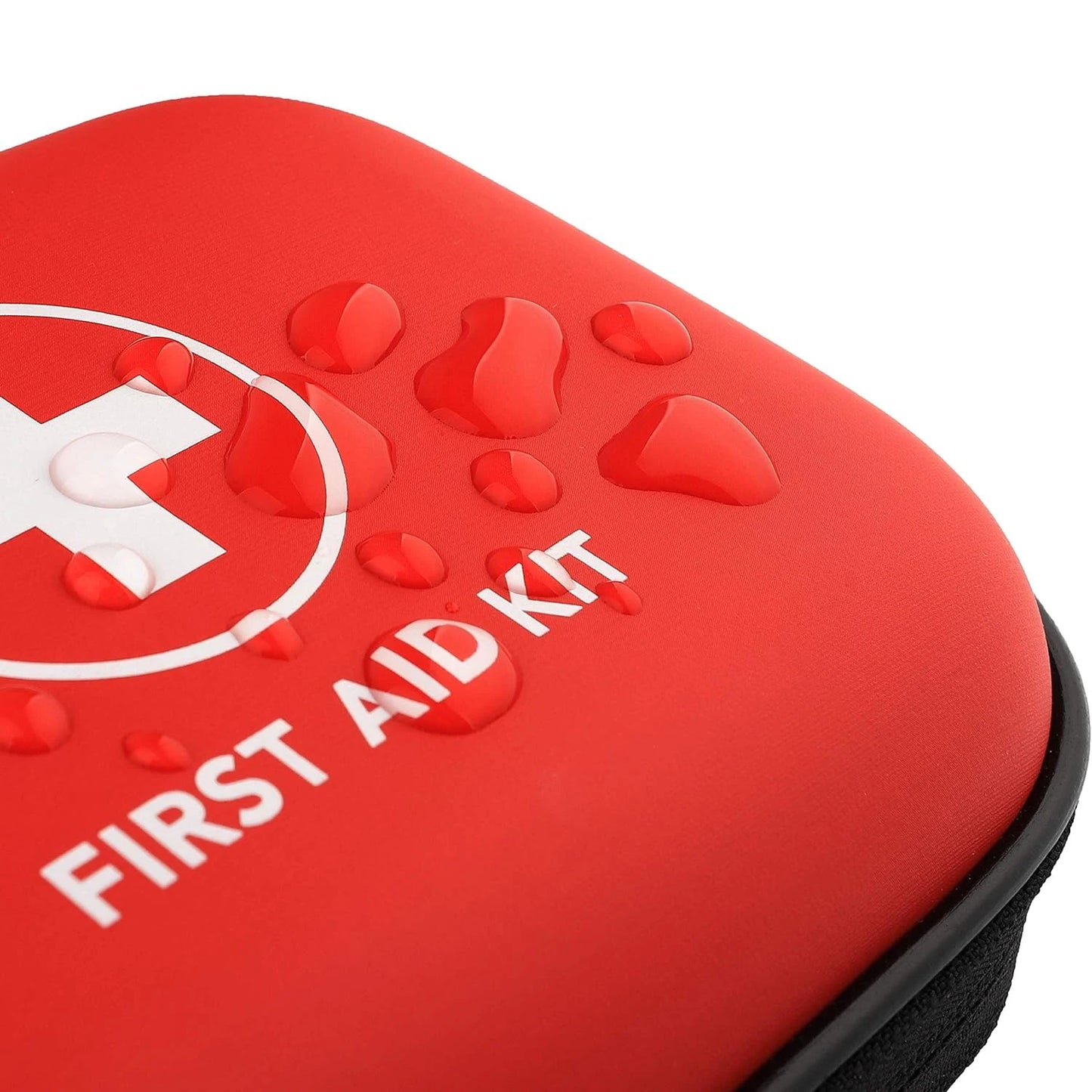 Traveller First Aid Kit
