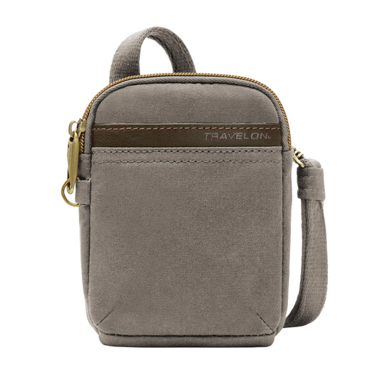Travelon Anti-Theft Crossbody Bag